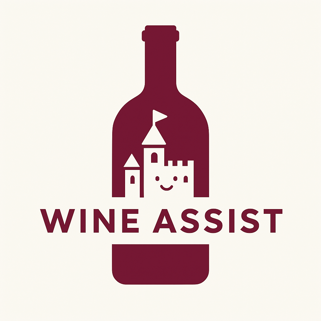 Wine Assist logo
